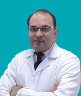 Saba Medical - Dr Yasir Khan
