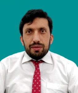 Saba Medical - Muslim Khan