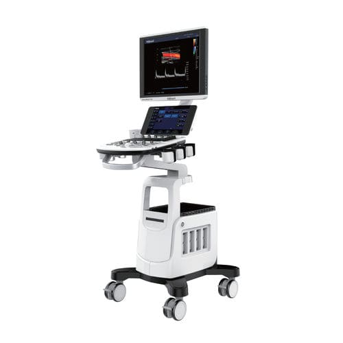 Ultrasound Machine Image