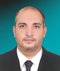 Saba Medical - Moustafa Ahmed