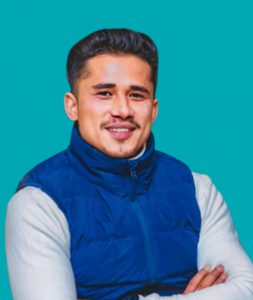 Dipak Khadka
