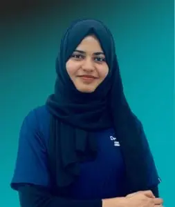 Saba medical - Dr. Nihatha Hassan