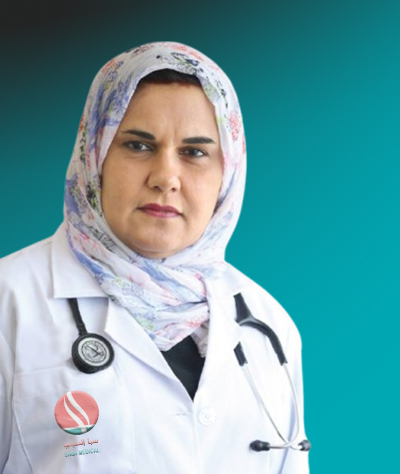 Dr. Hakimeh - Saba medical