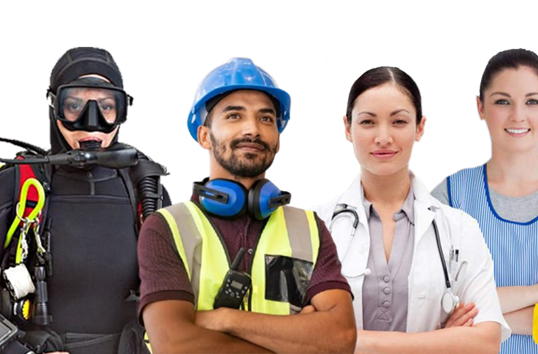 Occupational Health Services